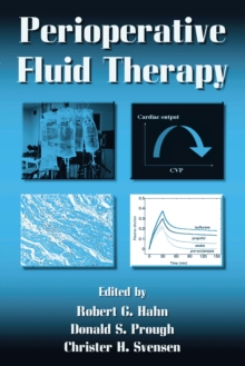 Perioperative Fluid Therapy