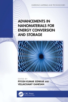 Advancements in Nanomaterials for Energy Conversion and Storage