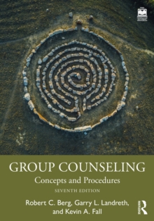 Group Counseling : Concepts and Procedures