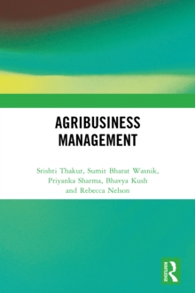 Agribusiness Management