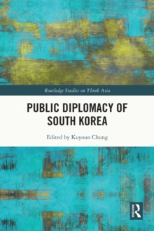 Public Diplomacy of South Korea