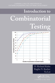 Introduction to Combinatorial Testing