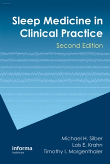 Sleep Medicine in Clinical Practice