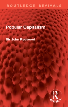 Popular Capitalism