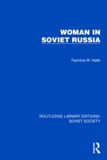 Woman in Soviet Russia