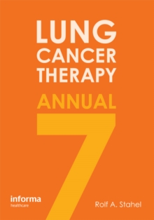 Lung Cancer Therapy Annual 7