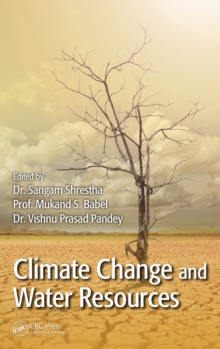 Climate Change and Water Resources