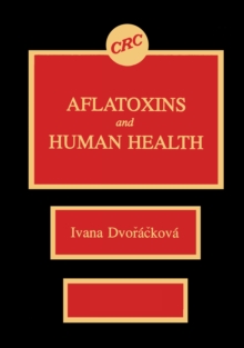 Aflatoxins & Human Health