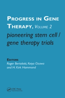 Pioneering Stem Cell/Gene Therapy Trials