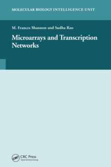 Microarrays and Transcription Networks