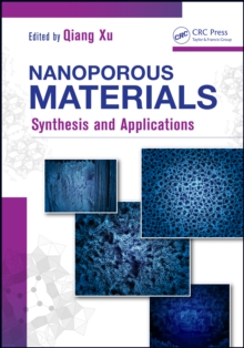 Nanoporous Materials : Synthesis and Applications