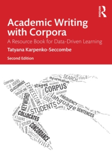 Academic Writing with Corpora : A Resource Book for Data-Driven Learning