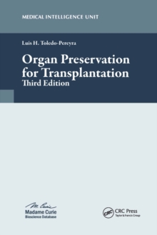 Organ Preservation for Transplantation