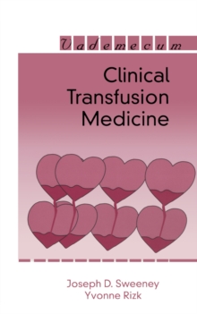 Clinical Transfusion Medicine