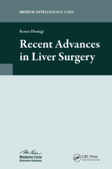 Recent Advances in Liver Surgery