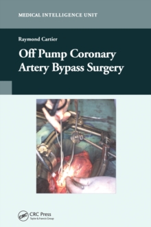 Off-Pump Coronary Artery Bypass Surgery