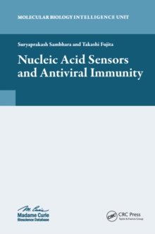 Nucleic Acid Sensors and Antiviral Immunity