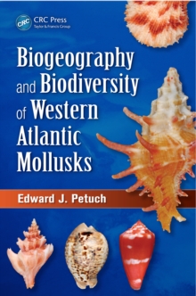 Biogeography and Biodiversity of Western Atlantic Mollusks