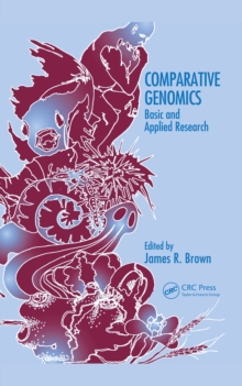 Comparative Genomics : Basic and Applied Research