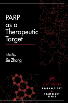 PARP as a Therapeutic Target