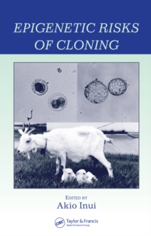 Epigenetic Risks of Cloning