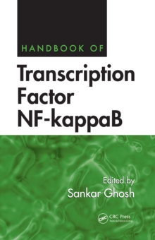 Handbook of Transcription Factor NF-kappaB