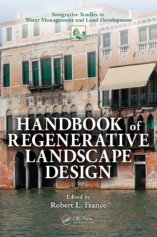 Handbook of Regenerative Landscape Design