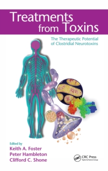 Treatments from Toxins : The Therapeutic Potential of Clostridial Neurotoxins