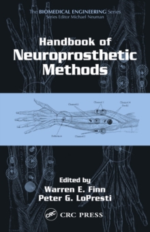 Handbook of Neuroprosthetic Methods