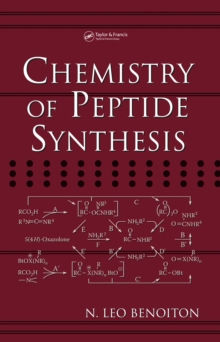 Chemistry of Peptide Synthesis