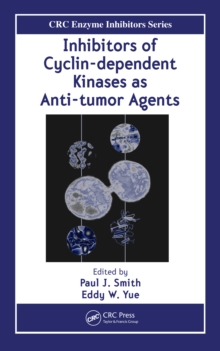 Inhibitors of Cyclin-dependent Kinases as Anti-tumor Agents