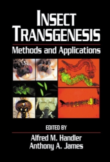 Insect Transgenesis : Methods and Applications