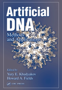 Artificial DNA : Methods and Applications