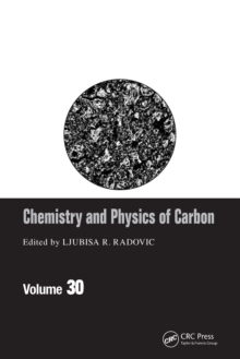 Chemistry & Physics of Carbon : Volume 30