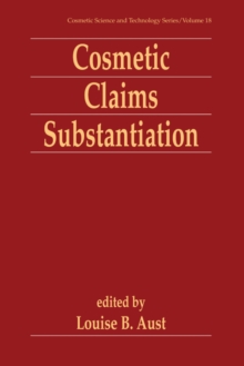 Cosmetic Claims Substantiation