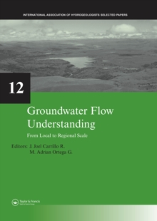 Groundwater Flow Understanding : From Local to Regional Scale