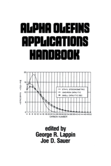 Alpha Olefins Applications Handbook