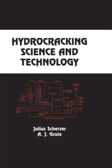 Hydrocracking Science and Technology