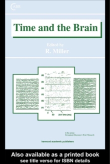 Time and the Brain