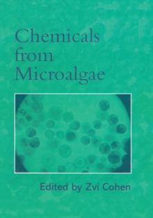 Chemicals from Microalgae