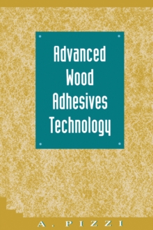 Advanced Wood Adhesives Technology