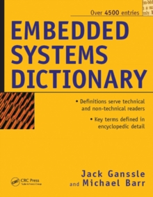 Embedded Systems Dictionary