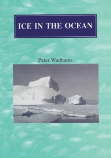 Ice in the Ocean