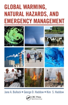 Global Warming, Natural Hazards, and Emergency Management