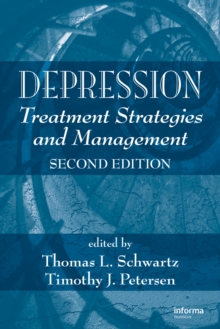 Depression : Treatment Strategies and Management