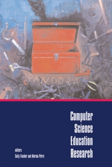 Computer Science Education Research