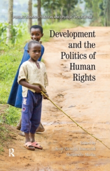 Development and the Politics of Human Rights