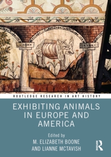 Exhibiting Animals in Europe and America