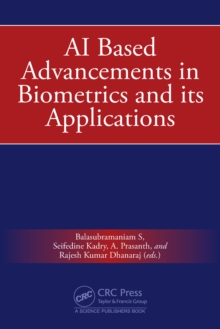 AI Based Advancements in Biometrics and its Applications