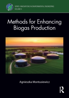 Methods for Enhancing Biogas Production